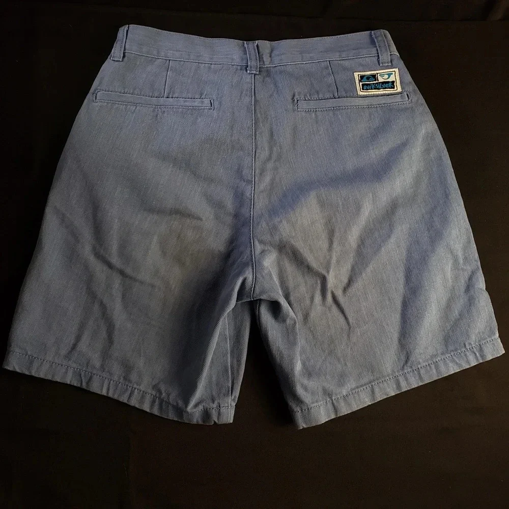 Quiksilver X Stranger Things‎ Suburbia Shorts Men’s 29